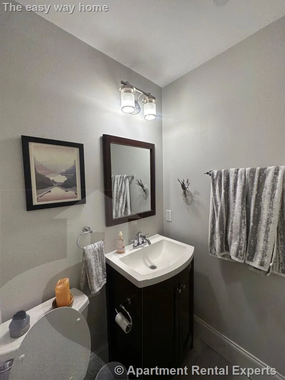 2 bed, 2 bath apartment for rent at 16 Linden Ave Unit 2, Porter Square — photo 13 of 20
