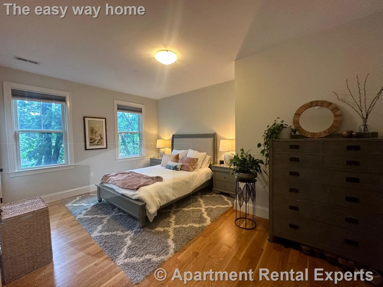 2 bed, 2 bath apartment for rent at 16 Linden Ave Unit 2, Porter Square — photo 10 of 20