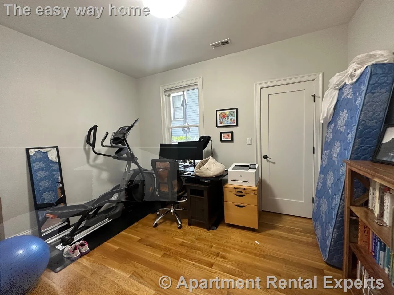 2 bed, 2 bath apartment for rent at 16 Linden Ave Unit 2, Porter Square — photo 12 of 20
