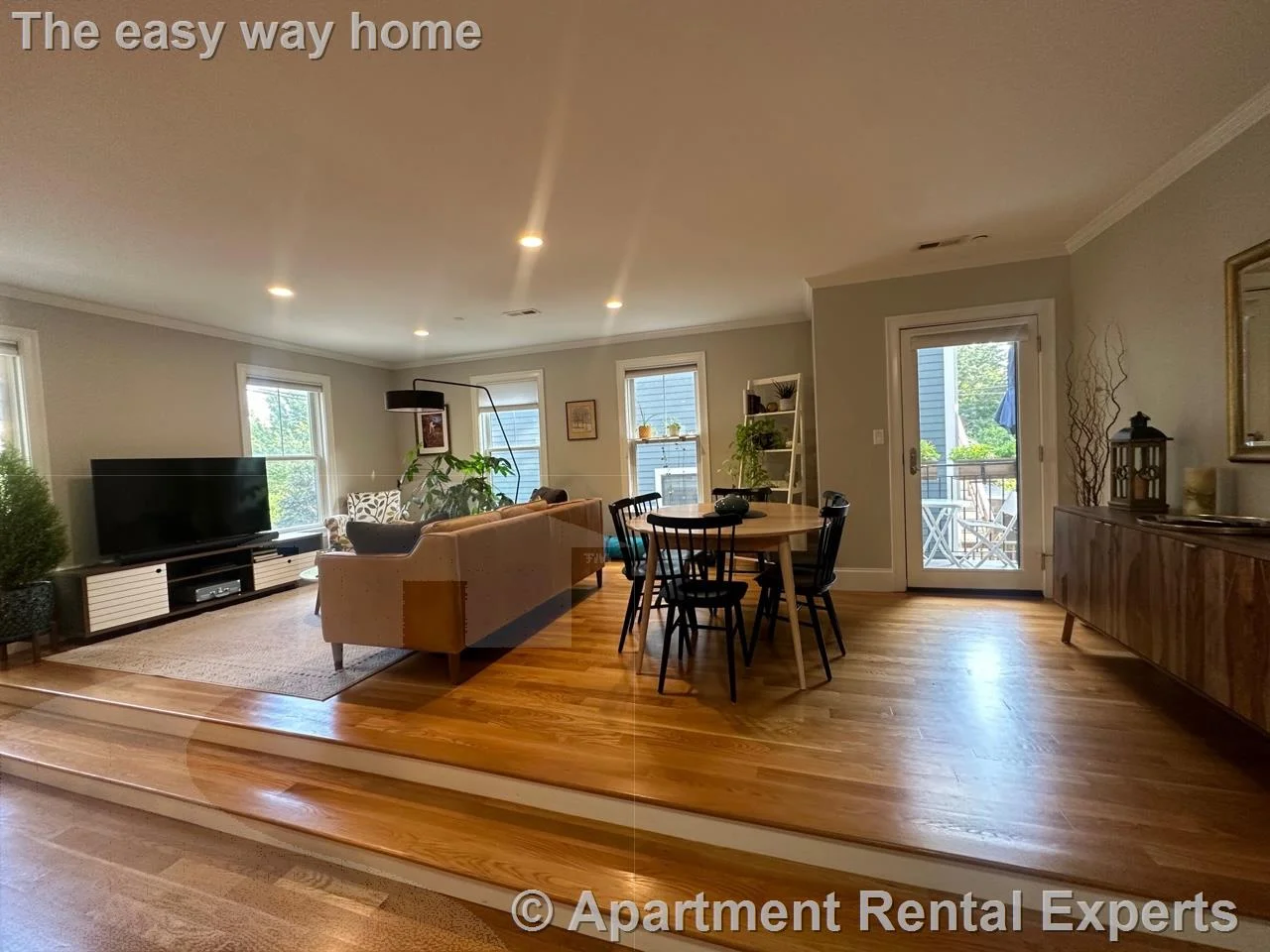 2 bed, 2 bath apartment for rent at 16 Linden Ave Unit 2, Porter Square — photo 15 of 20
