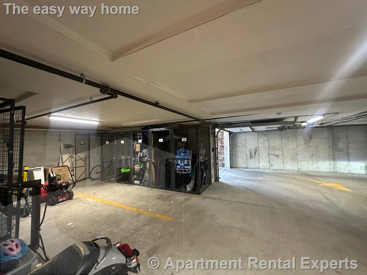 2 bed, 2 bath apartment for rent at 16 Linden Ave Unit 2, Porter Square — photo 17 of 20