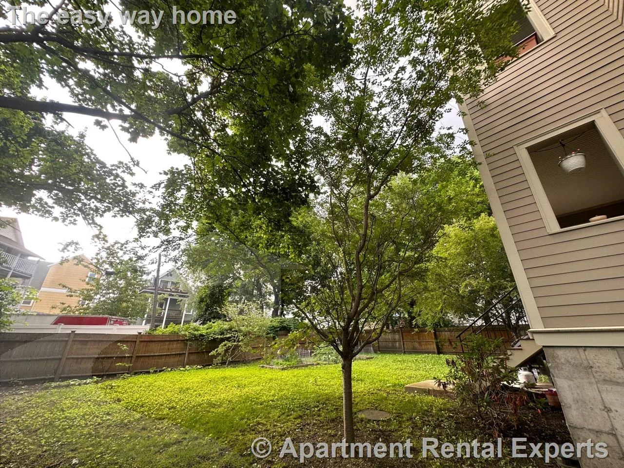 2 bed, 2 bath apartment for rent at 16 Linden Ave Unit 2, Porter Square — photo 18 of 20
