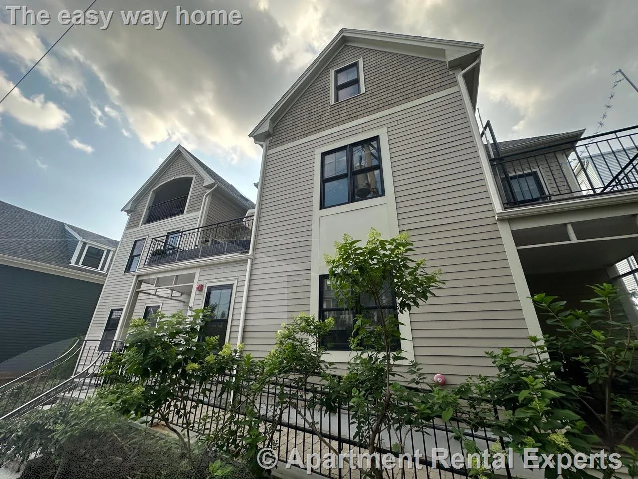 2 bed, 2 bath apartment for rent at 16 Linden Ave Unit 2, Porter Square — photo 20 of 20