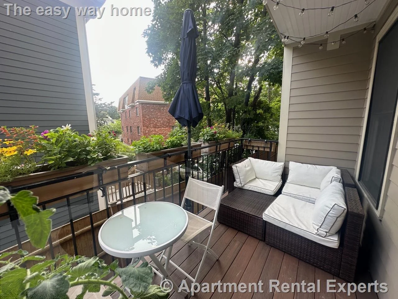 2 bed, 2 bath apartment for rent at 16 Linden Ave Unit 2, Porter Square — photo 8 of 20