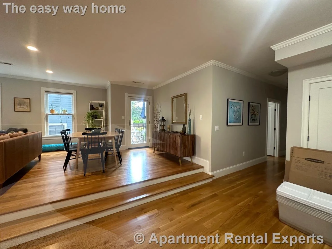 2 bed, 2 bath apartment for rent at 16 Linden Ave Unit 2, Porter Square — photo 14 of 20
