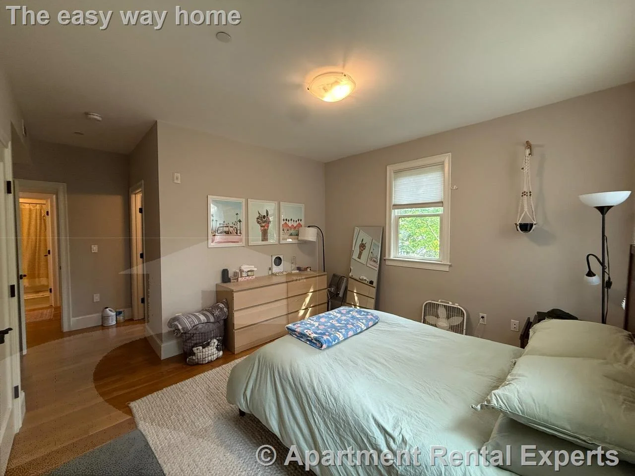 2 bed, 2 bath apartment for rent at 16 Linden Ave Unit 6, Porter Square — photo 10 of 16
