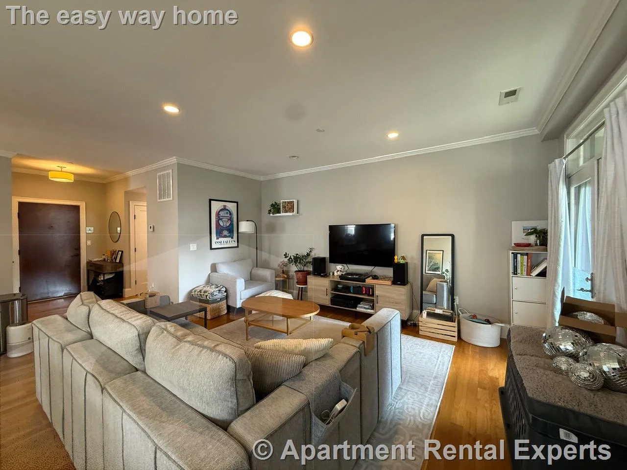2 bed, 2 bath apartment for rent at 16 Linden Ave Unit 6, Porter Square — photo 6 of 16