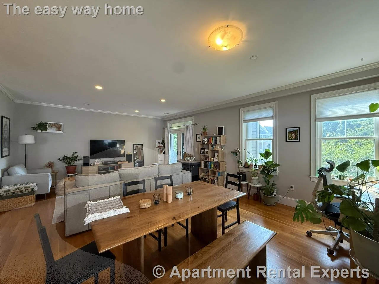 2 bed, 2 bath apartment for rent at 16 Linden Ave Unit 6, Porter Square — photo 15 of 16