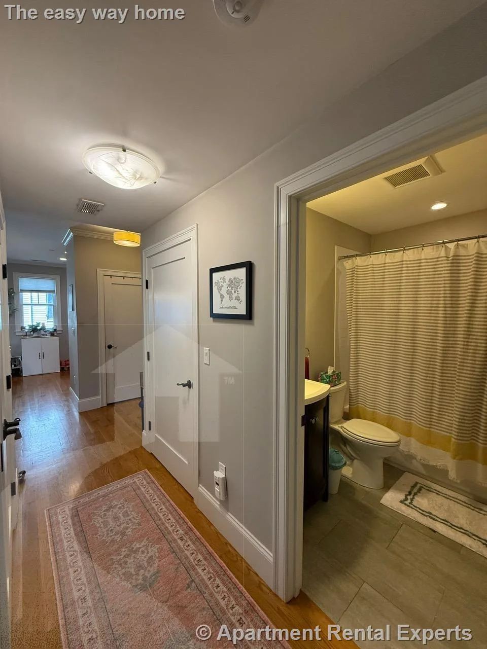 2 bed, 2 bath apartment for rent at 16 Linden Ave Unit 6, Porter Square — photo 11 of 16