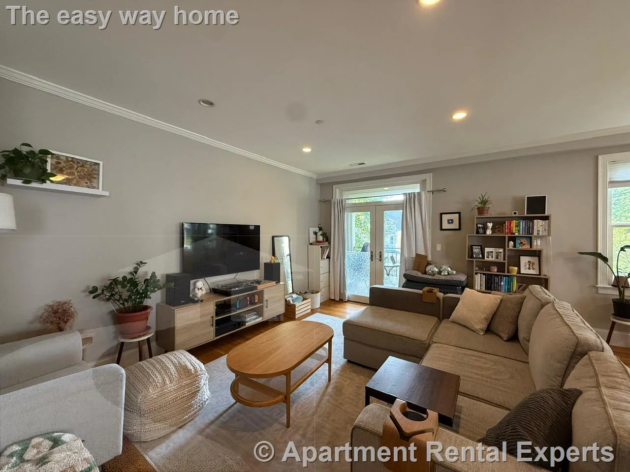 2 bed, 2 bath apartment for rent at 16 Linden Ave Unit 6, Porter Square — photo 5 of 16