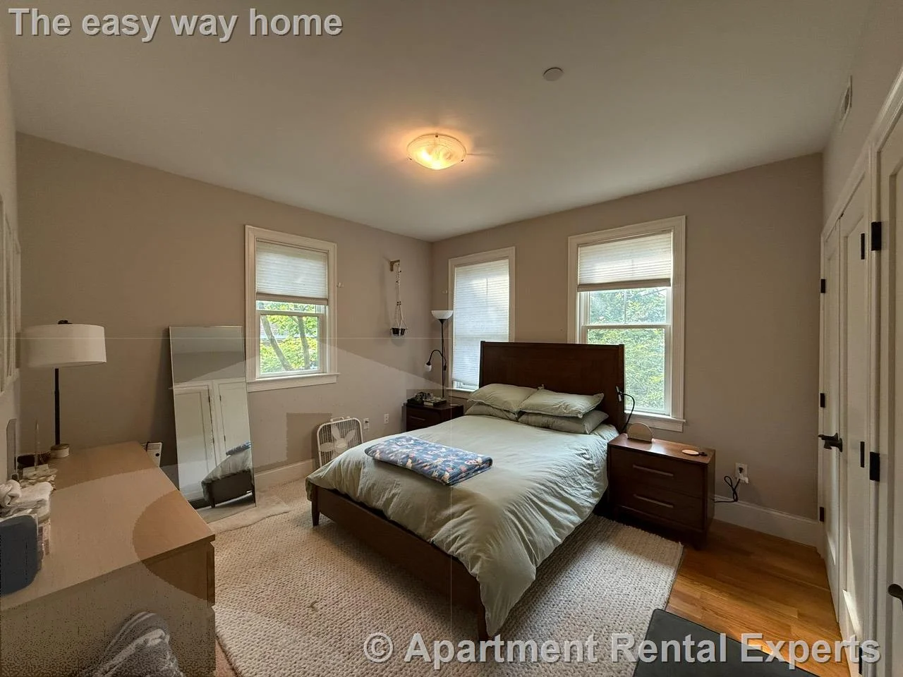 2 bed, 2 bath apartment for rent at 16 Linden Ave Unit 6, Porter Square — photo 9 of 16