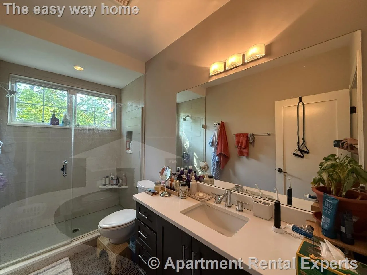 2 bed, 2 bath apartment for rent at 16 Linden Ave Unit 6, Porter Square — photo 8 of 16