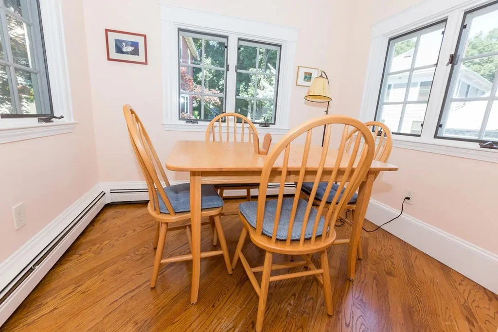 3 bed, 3 bath apartment for rent at 16 Linden Pl Unit A, Brookline Village — photo 7 of 23