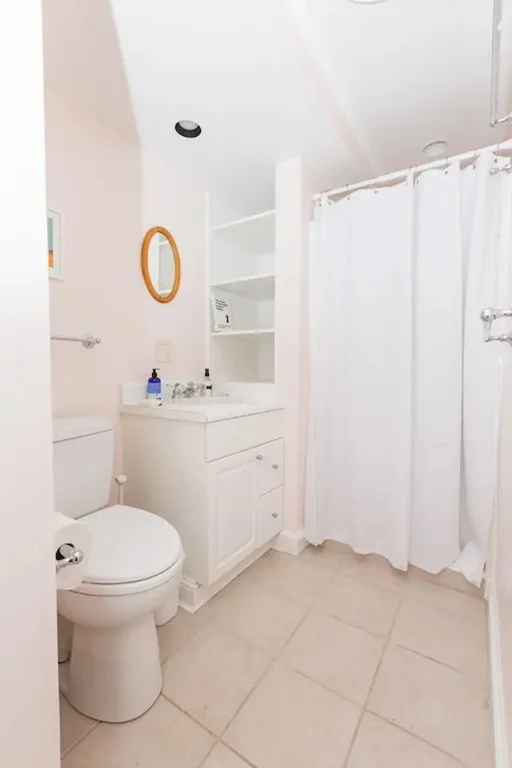 3 bed, 3 bath apartment for rent at 16 Linden Pl Unit A, Brookline Village — photo 18 of 23