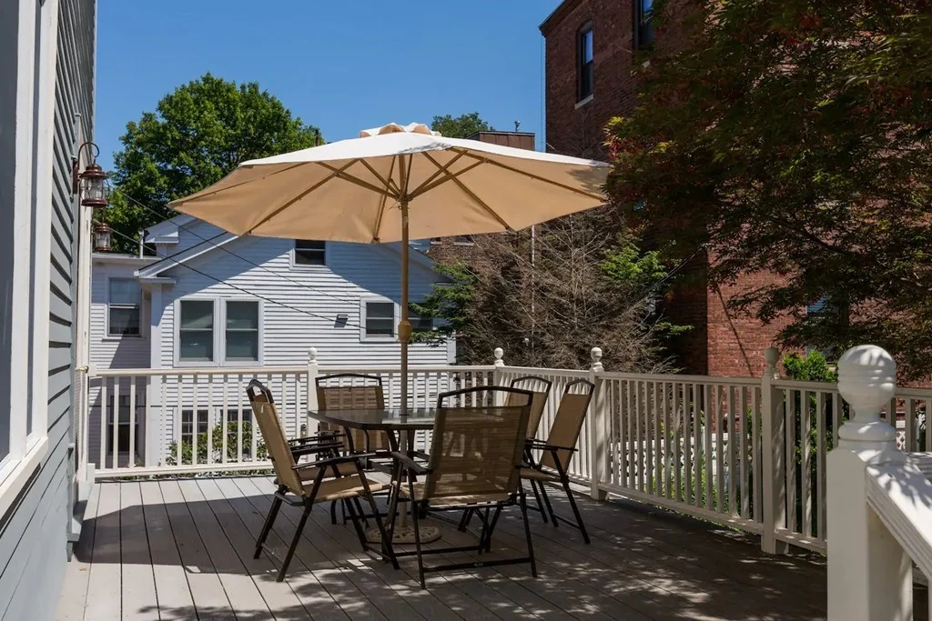 3 bed, 3 bath apartment for rent at 16 Linden Pl Unit A, Brookline Village — photo 21 of 23