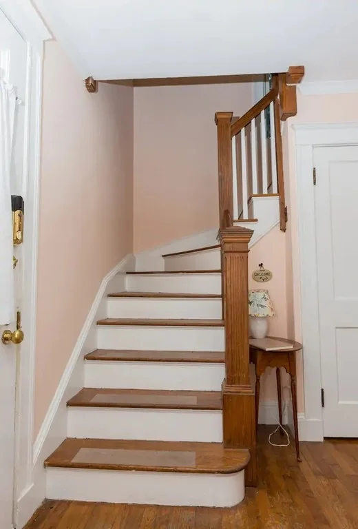 3 bed, 3 bath apartment for rent at 16 Linden Pl Unit A, Brookline Village — photo 8 of 23