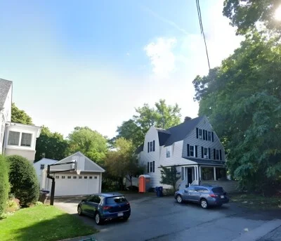 3 bed, 1 bath apartment for rent at 16 Linder Ter Unit 2, Hunnewell Hill — photo 1 of 10