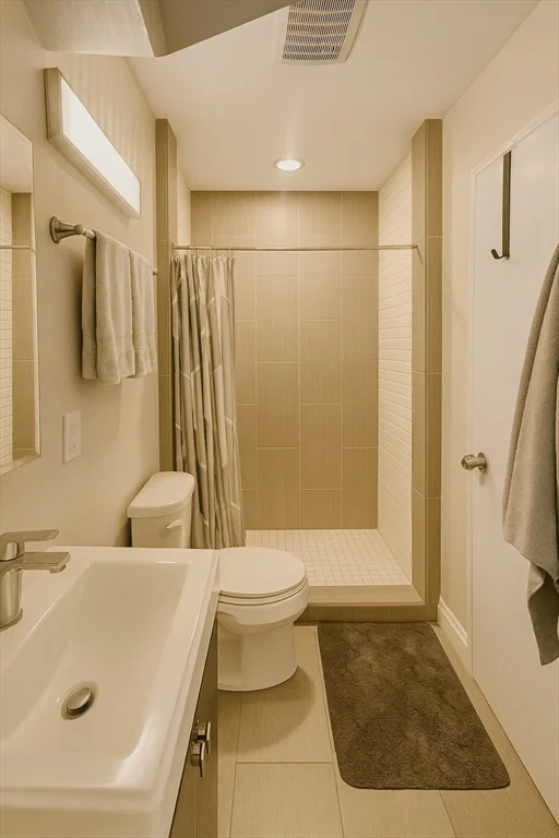 2 bed, 1 bath apartment for rent at 16 Linley Ter Unit 1, South Boston — photo 12 of 16