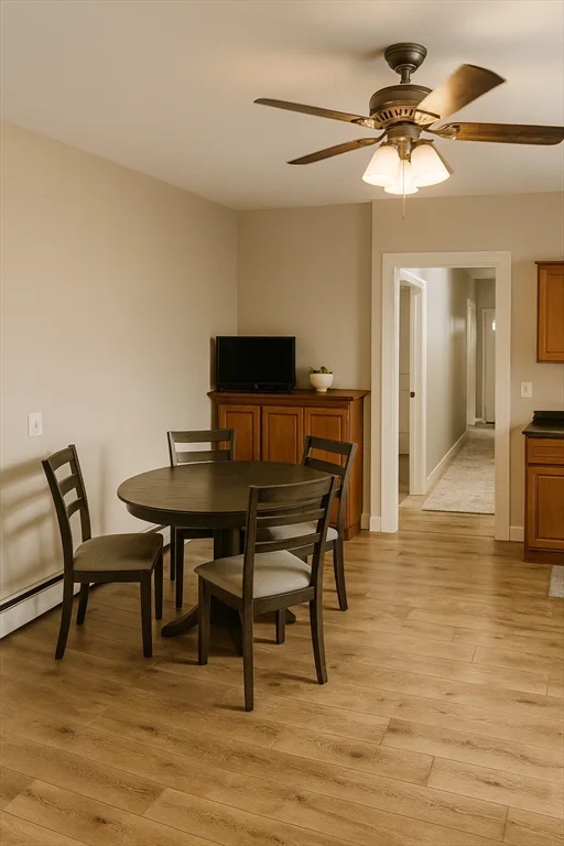 2 bed, 1 bath apartment for rent at 16 Linley Ter Unit 1, South Boston — photo 6 of 16