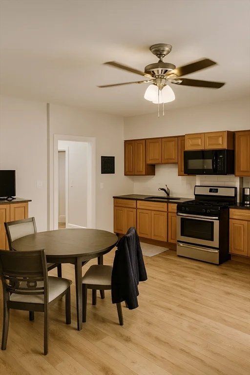 2 bed, 1 bath apartment for rent at 16 Linley Ter Unit 1, South Boston — photo 5 of 16