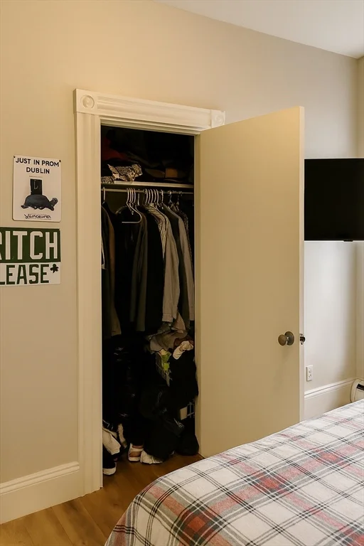 2 bed, 1 bath apartment for rent at 16 Linley Ter Unit 1, South Boston — photo 10 of 16
