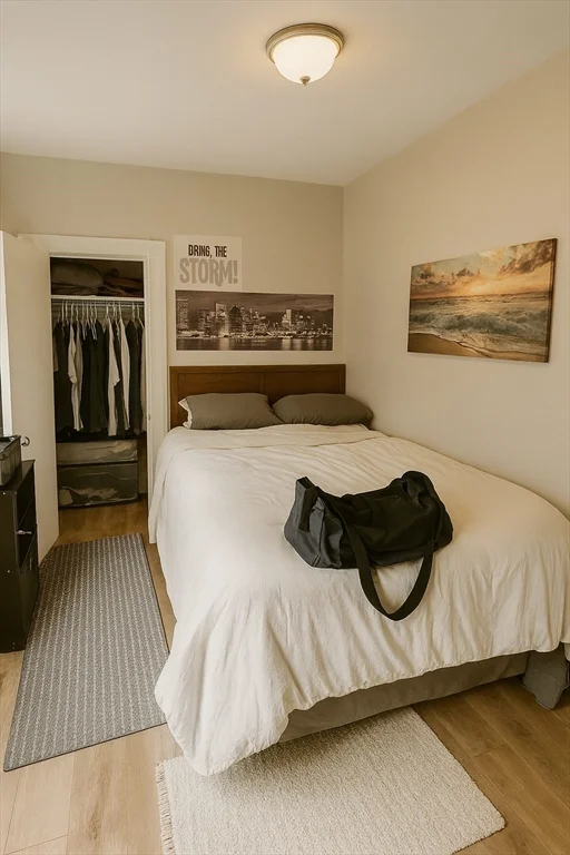 2 bed, 1 bath apartment for rent at 16 Linley Ter Unit 1, South Boston — photo 14 of 16