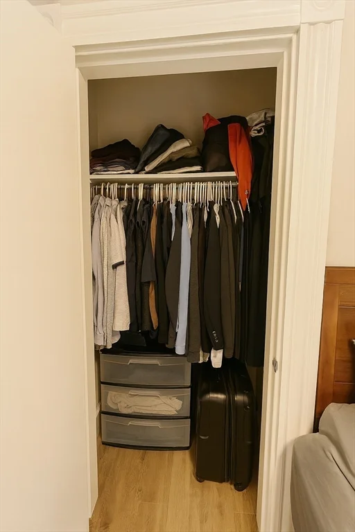 2 bed, 1 bath apartment for rent at 16 Linley Ter Unit 1, South Boston — photo 15 of 16