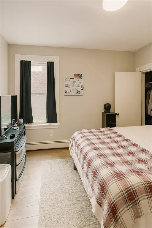 2 bed, 1 bath apartment for rent at 16 Linley Ter Unit 1, South Boston — photo 11 of 16