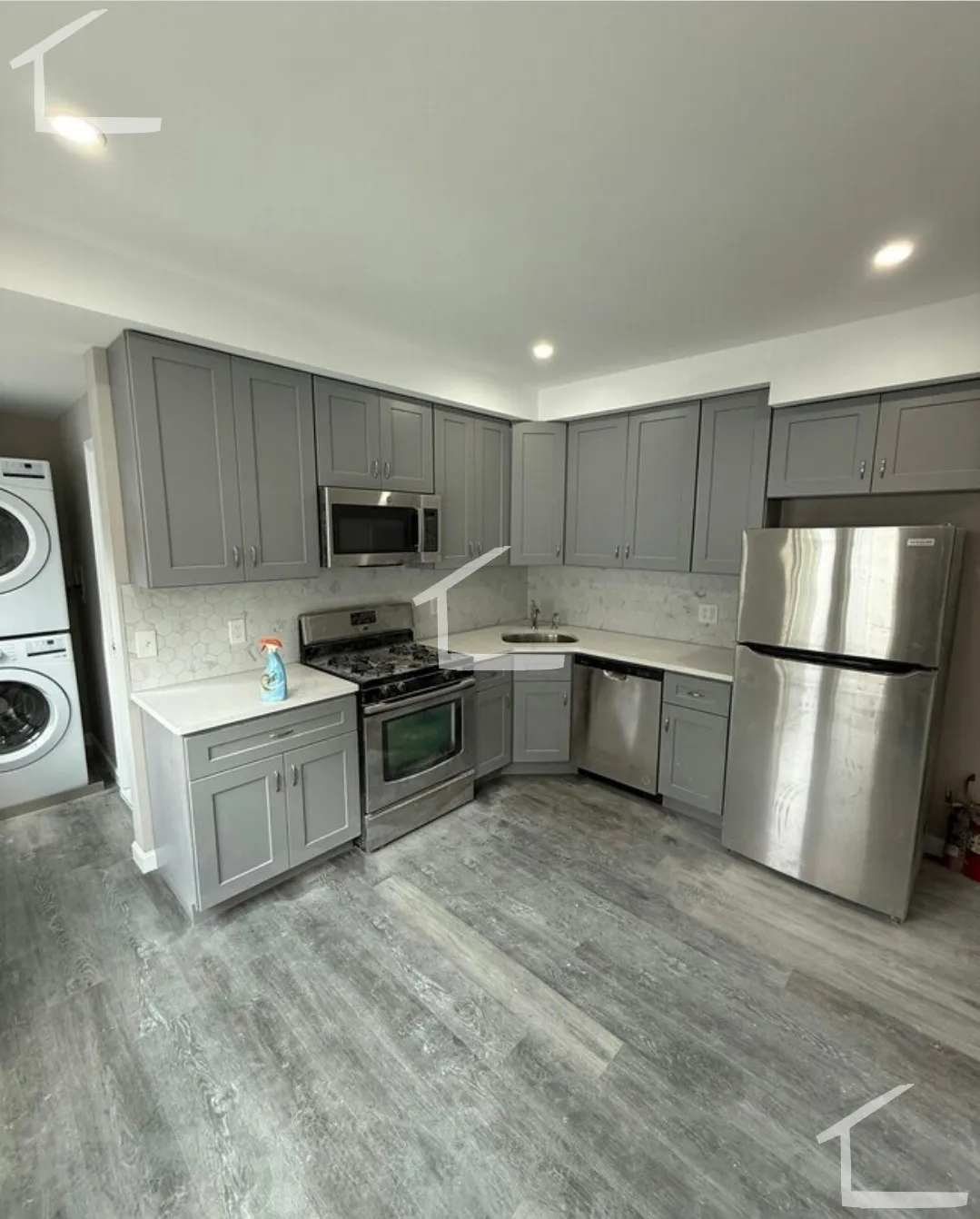 4 bed, 2 bath apartment for rent at 16 Long Ave Unit 3, Allston