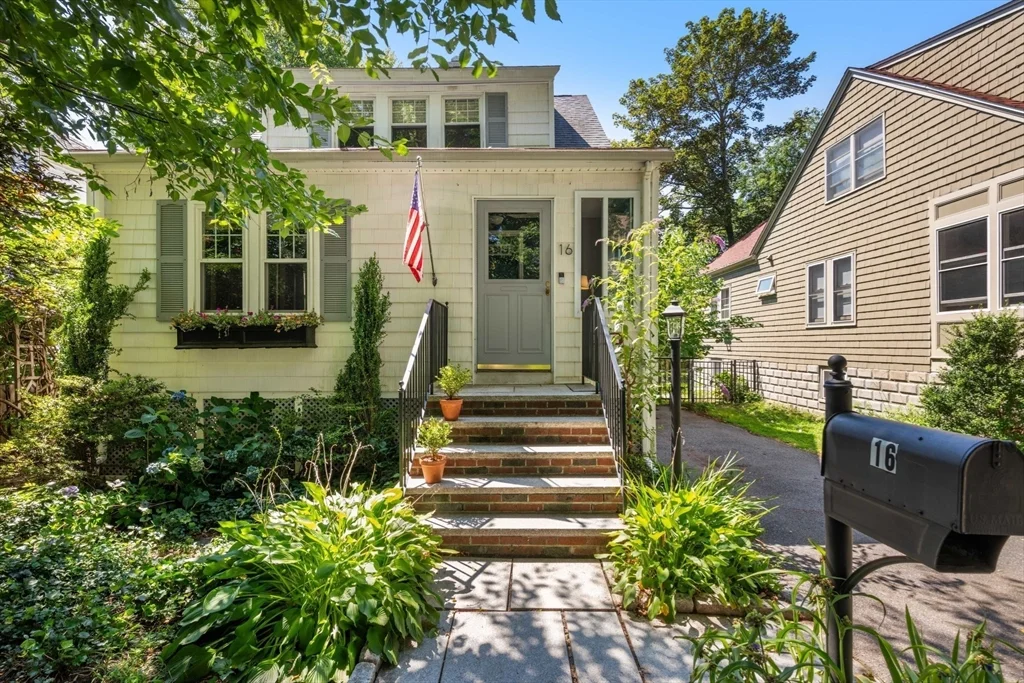 2 bed, 1 bath apartment for rent at 16 Longfellow Rd, Arlington Heights — photo 40 of 41