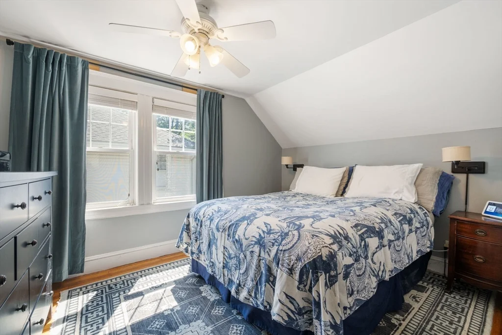 2 bed, 1 bath apartment for rent at 16 Longfellow Rd, Arlington Heights — photo 22 of 41