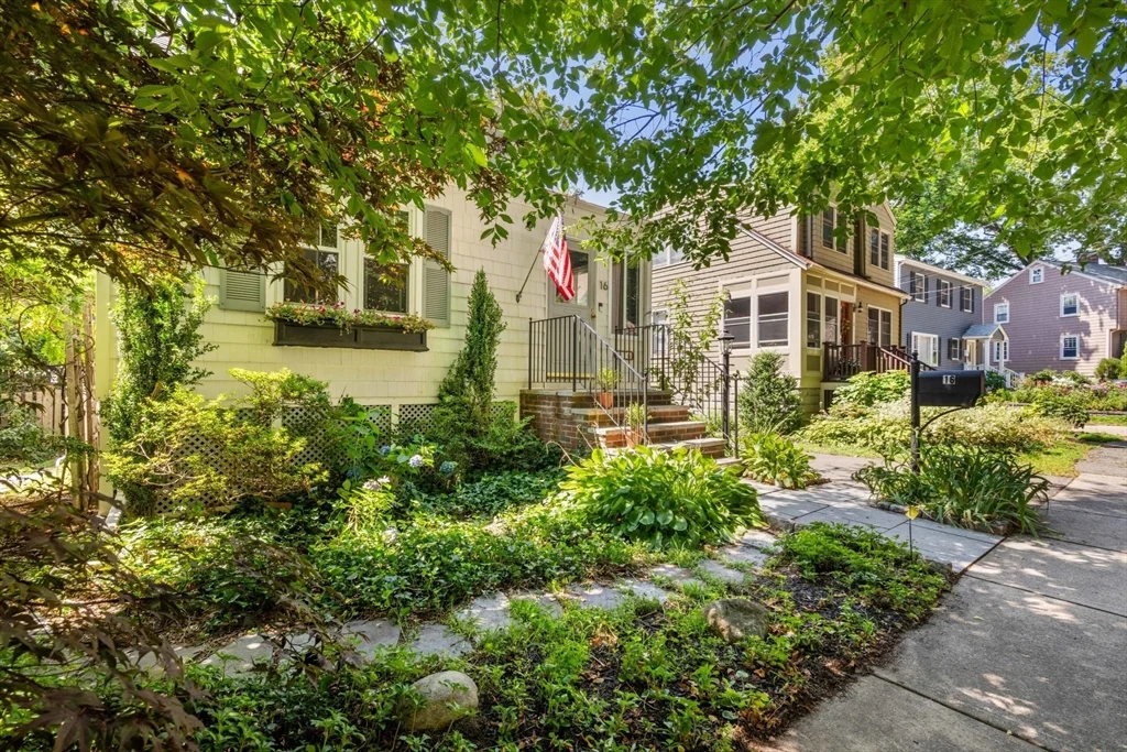 2 bed, 1 bath apartment for rent at 16 Longfellow Rd, Arlington Heights — photo 38 of 41