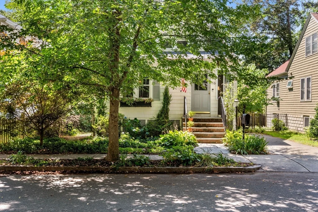 2 bed, 1 bath apartment for rent at 16 Longfellow Rd, Arlington Heights — photo 41 of 41