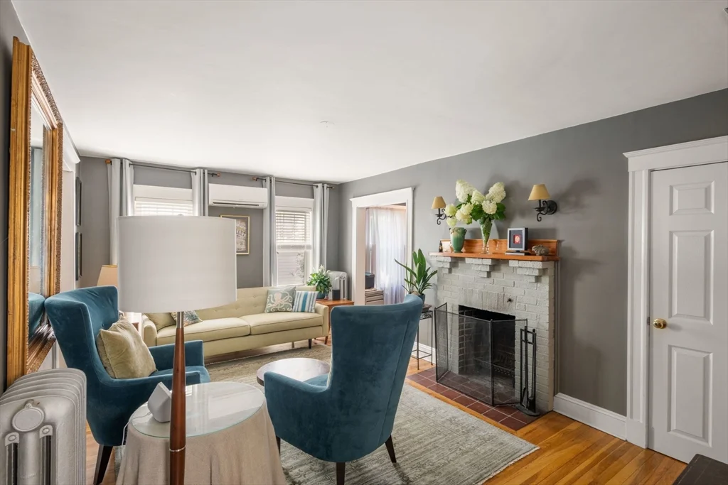 2 bed, 1 bath apartment for rent at 16 Longfellow Rd, Arlington Heights — photo 18 of 41