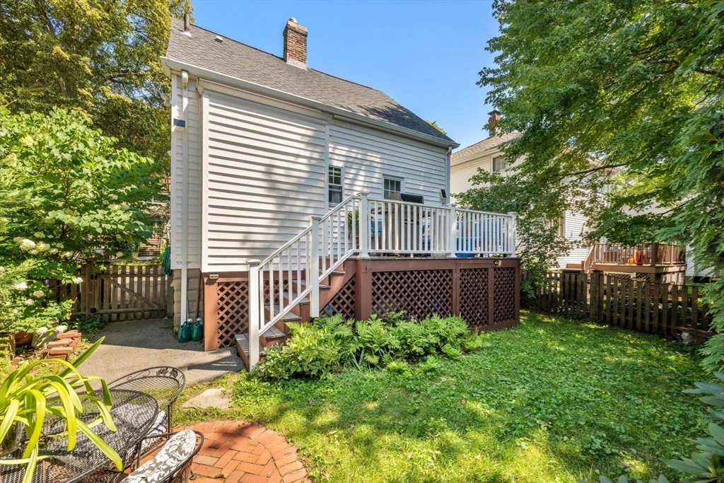 2 bed, 1 bath apartment for rent at 16 Longfellow Rd, Arlington Heights — photo 35 of 41
