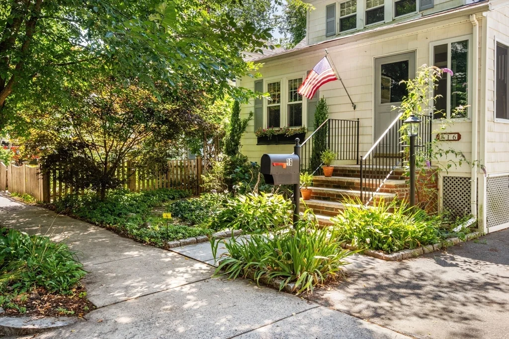 2 bed, 1 bath apartment for rent at 16 Longfellow Rd, Arlington Heights — photo 36 of 41