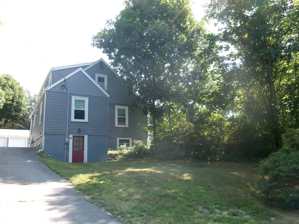 2 bed, 1 bath apartment for rent at 16 Lopresti Unit 0, Manomet
