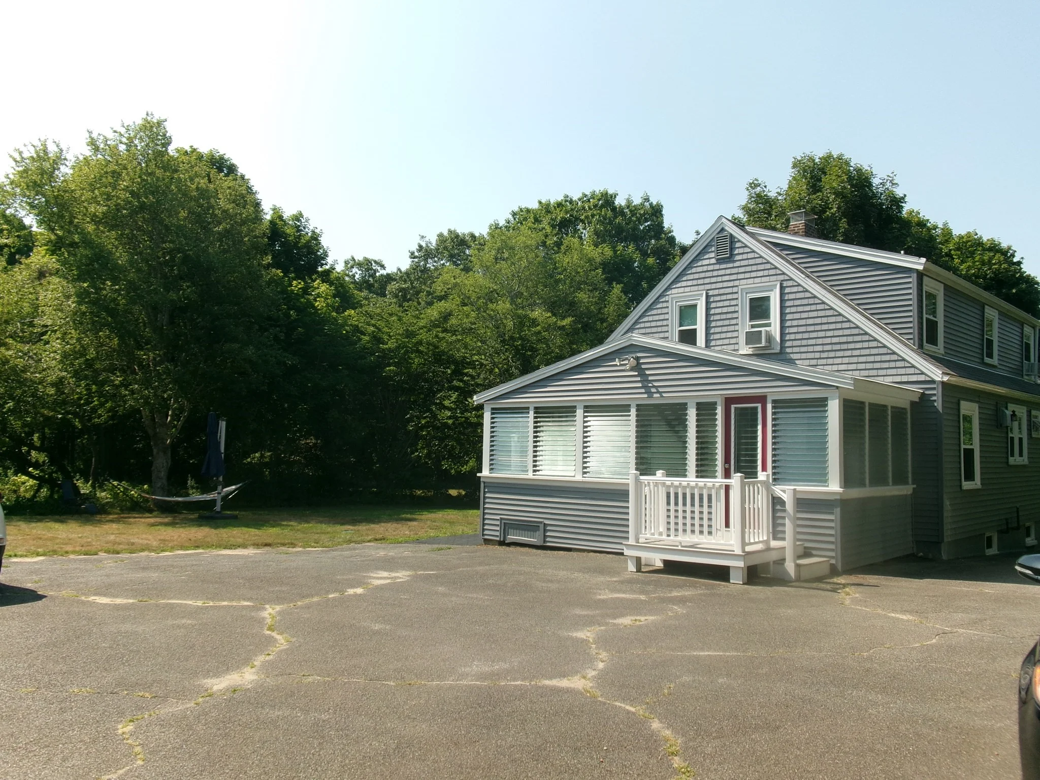 2 bed, 1 bath apartment for rent at 16 Lopresti Unit 0, Manomet — photo 2 of 12