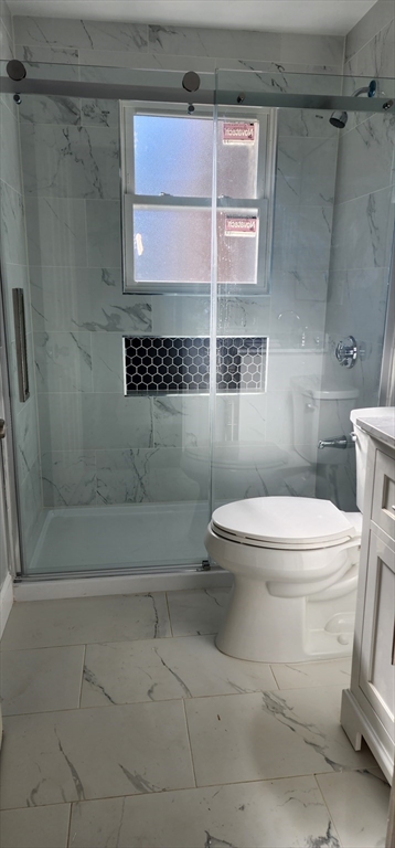 4 bed, 1 bath apartment for rent at 16 Magdala St Unit N/A, Dorchester — photo 4 of 5