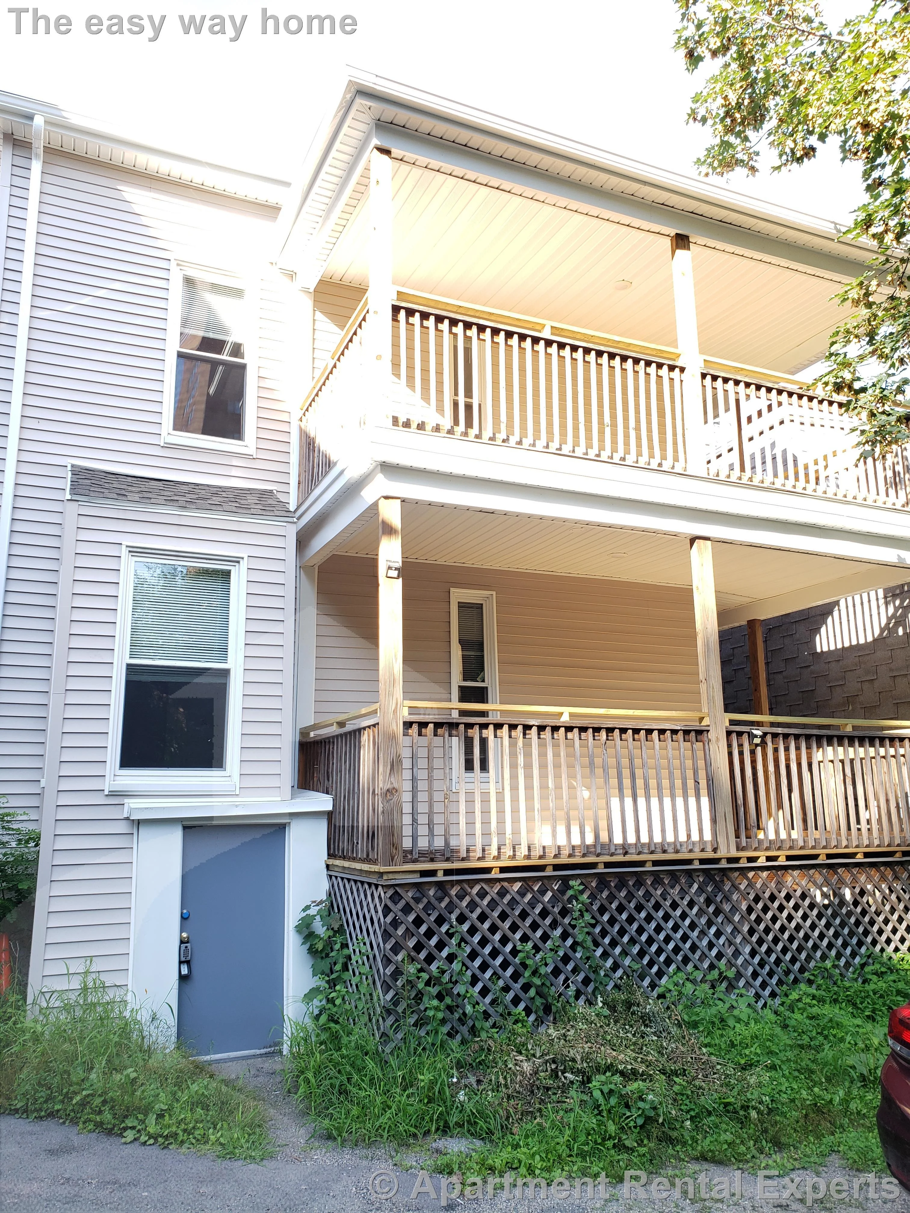 4 bed, 2 bath apartment for rent at 16 Marcella St, Boston — photo 30 of 30