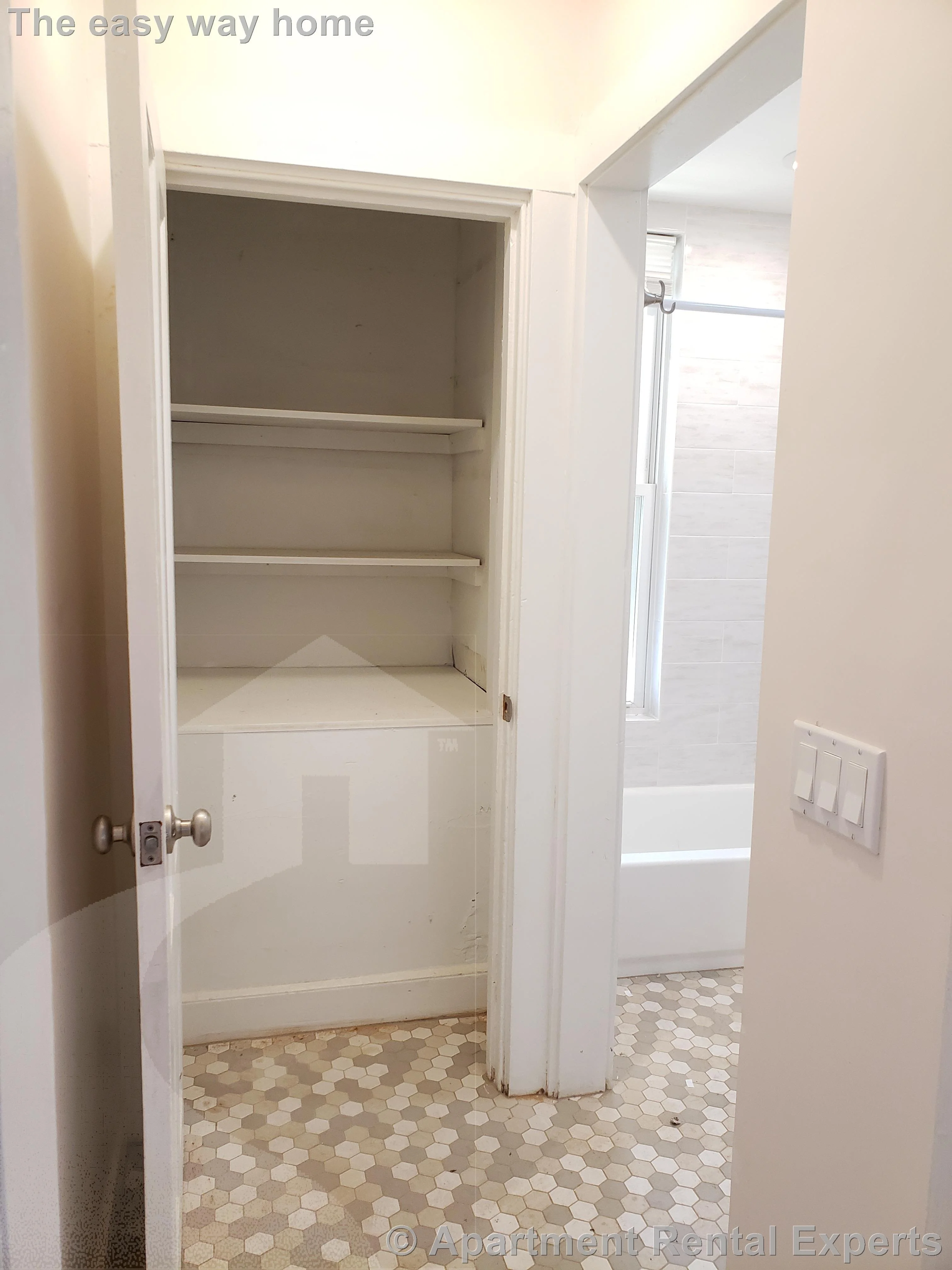 4 bed, 2 bath apartment for rent at 16 Marcella St, Boston — photo 12 of 30