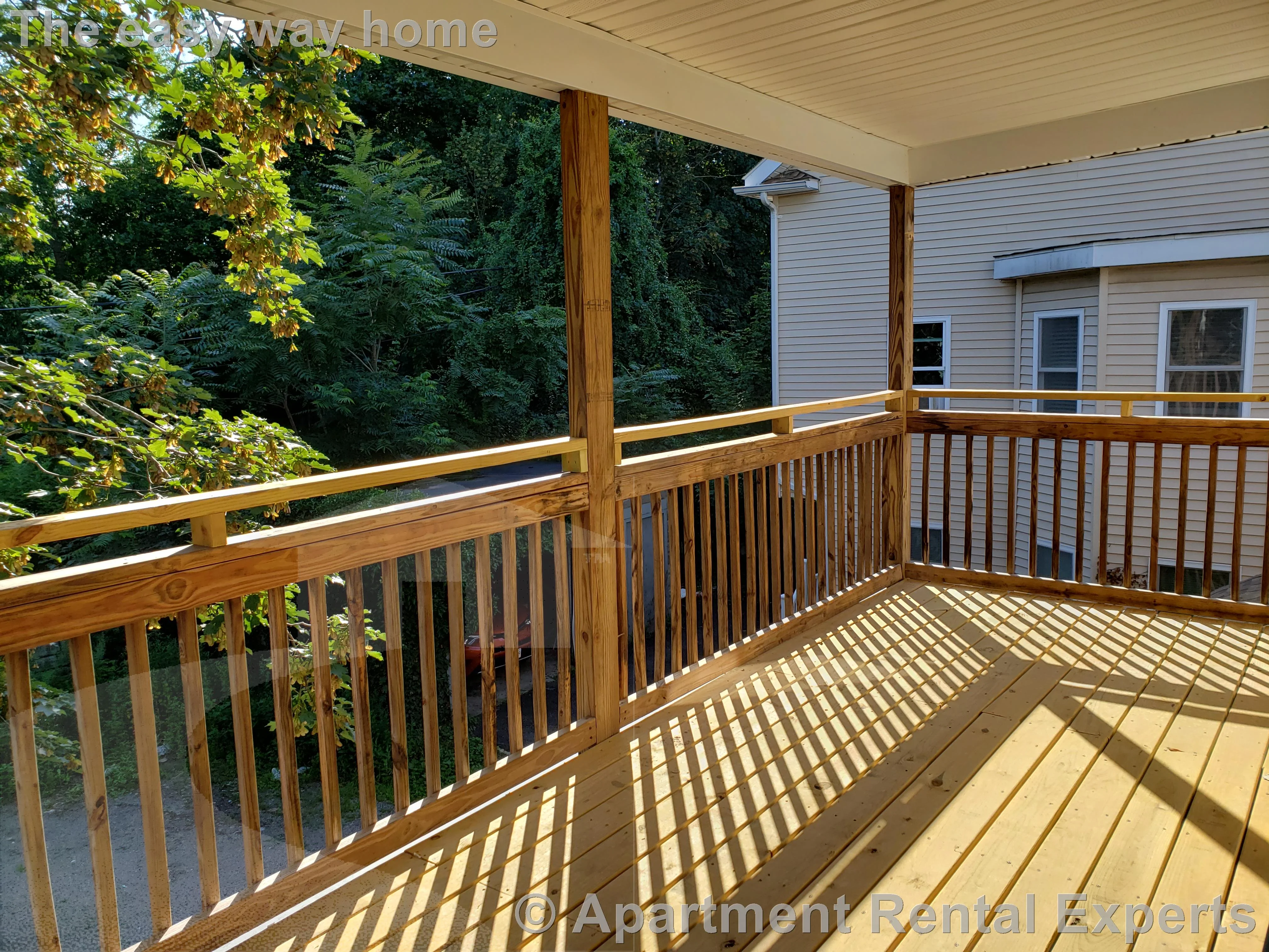 4 bed, 2 bath apartment for rent at 16 Marcella St, Boston — photo 26 of 30