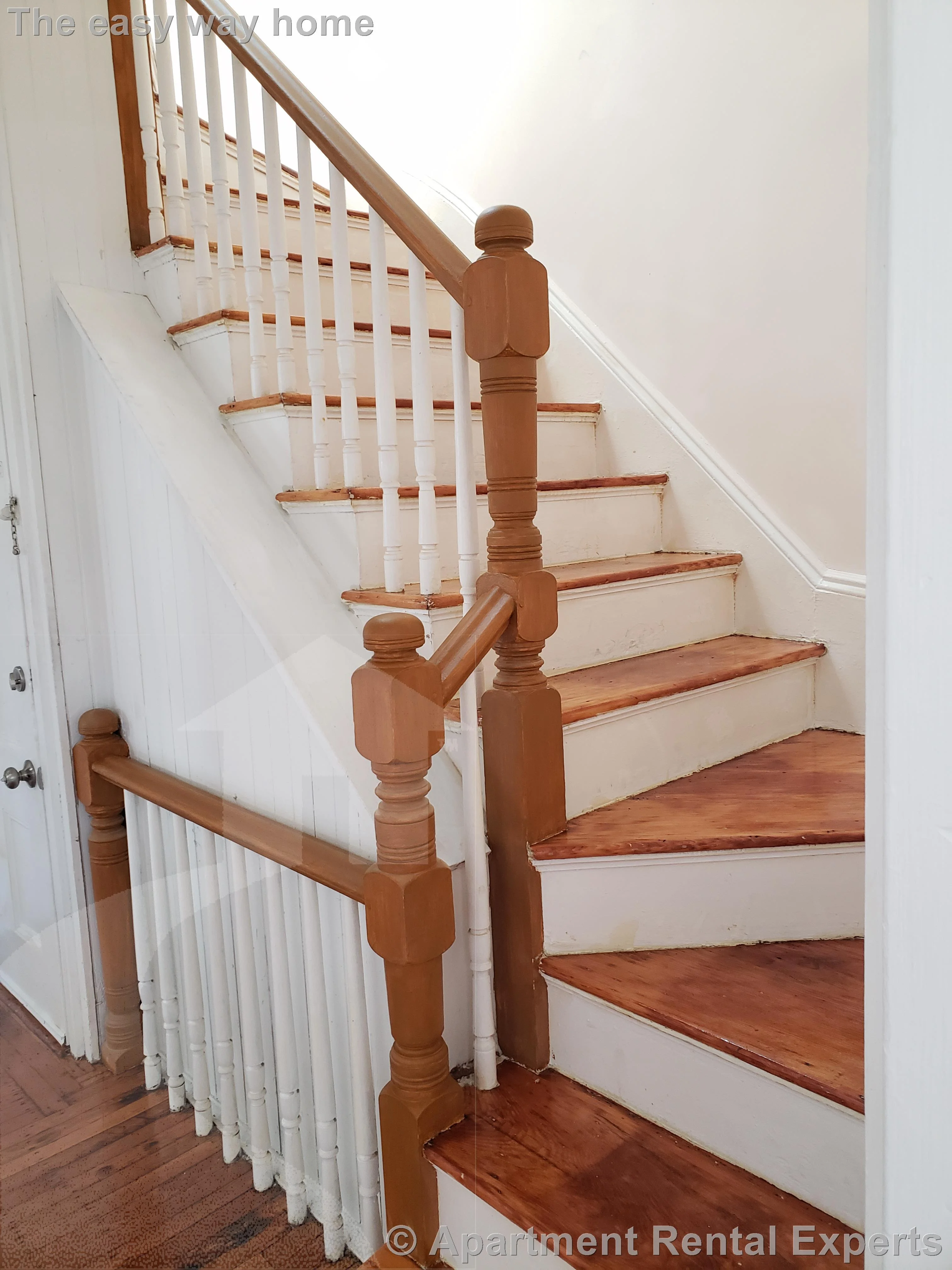 4 bed, 2 bath apartment for rent at 16 Marcella St, Boston — photo 15 of 30