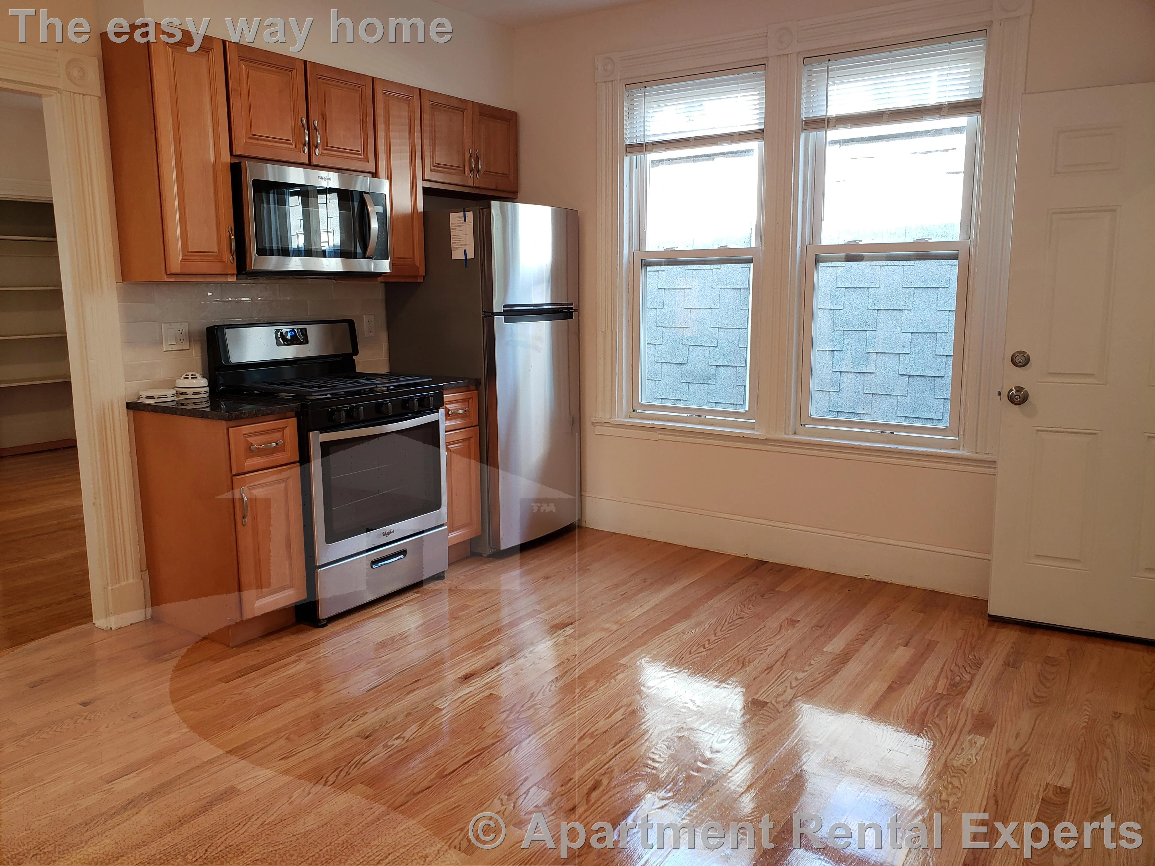 4 bed, 2 bath apartment for rent at 16 Marcella St, Boston — photo 2 of 30