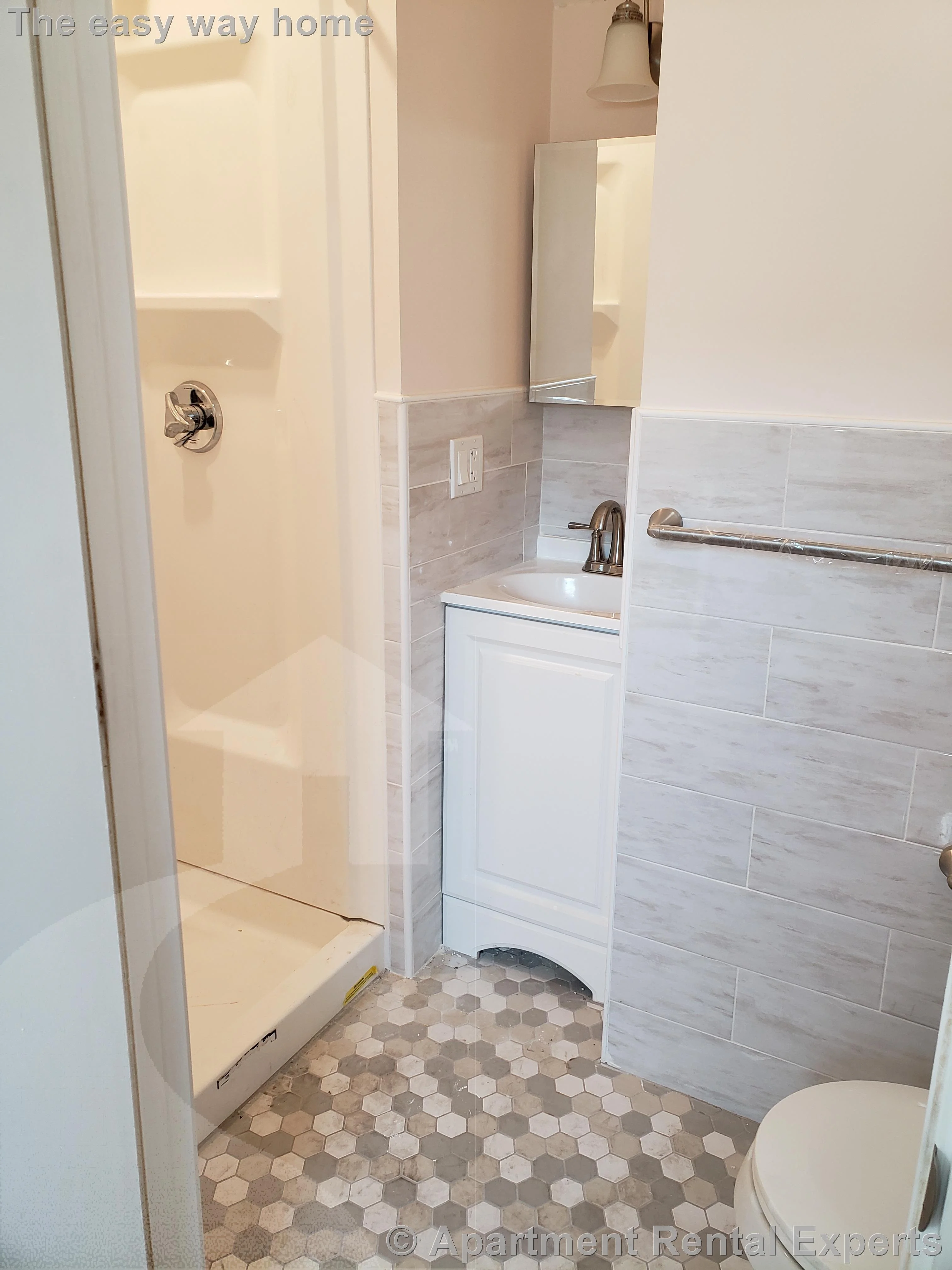 4 bed, 2 bath apartment for rent at 16 Marcella St, Boston — photo 23 of 30