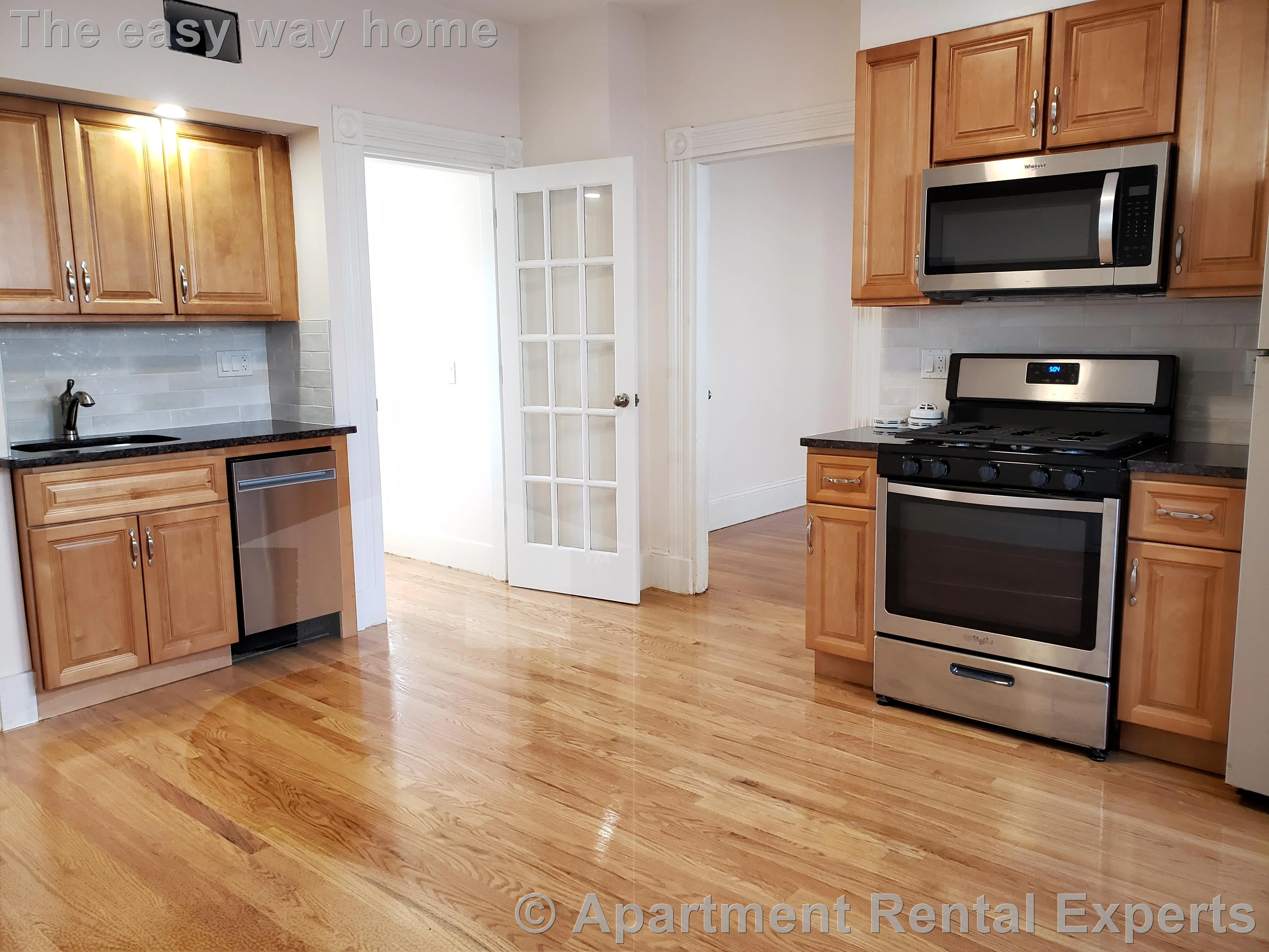 4 bed, 2 bath apartment for rent at 16 Marcella St, Boston — photo 1 of 30