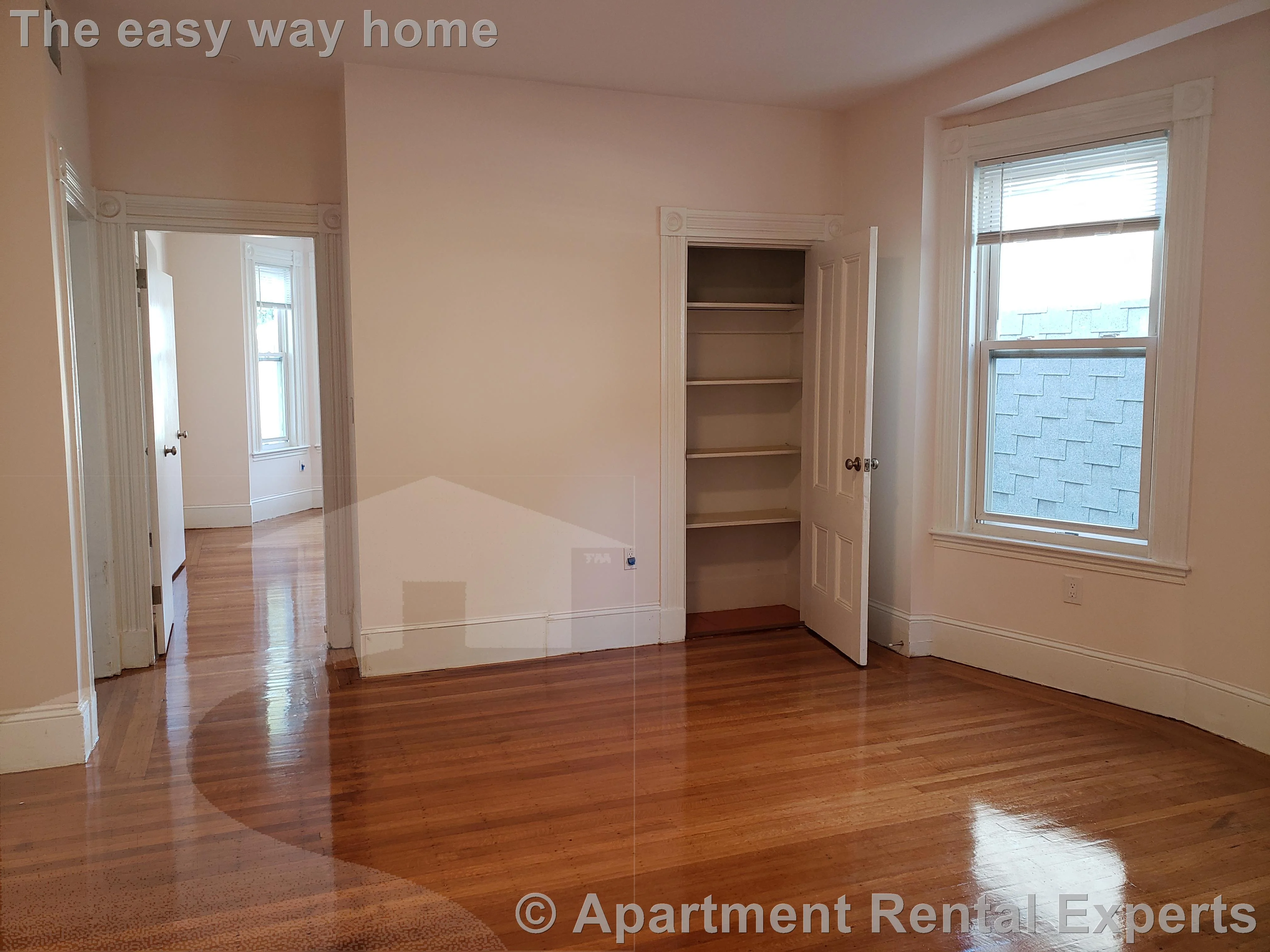 4 bed, 2 bath apartment for rent at 16 Marcella St, Boston — photo 7 of 30