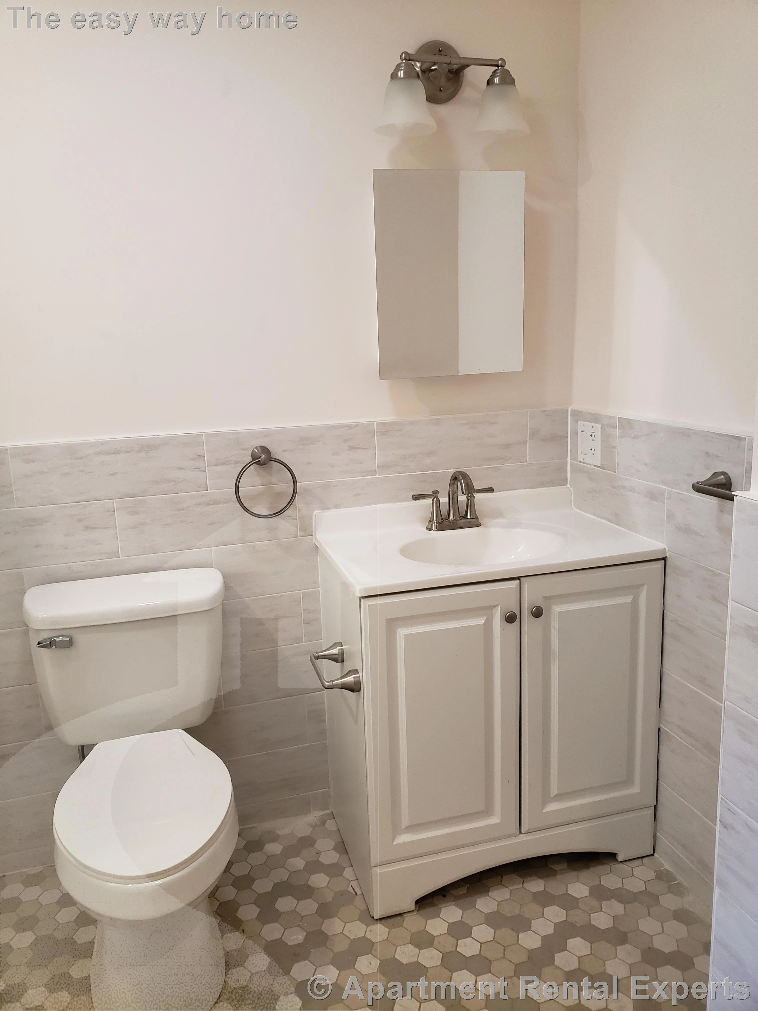 4 bed, 2 bath apartment for rent at 16 Marcella St, Boston — photo 9 of 30