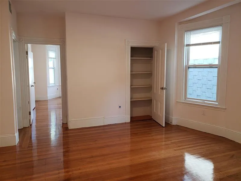 4 bed, 2 bath apartment for rent at 16 Marcella St Unit 1, Roxbury — photo 7 of 30
