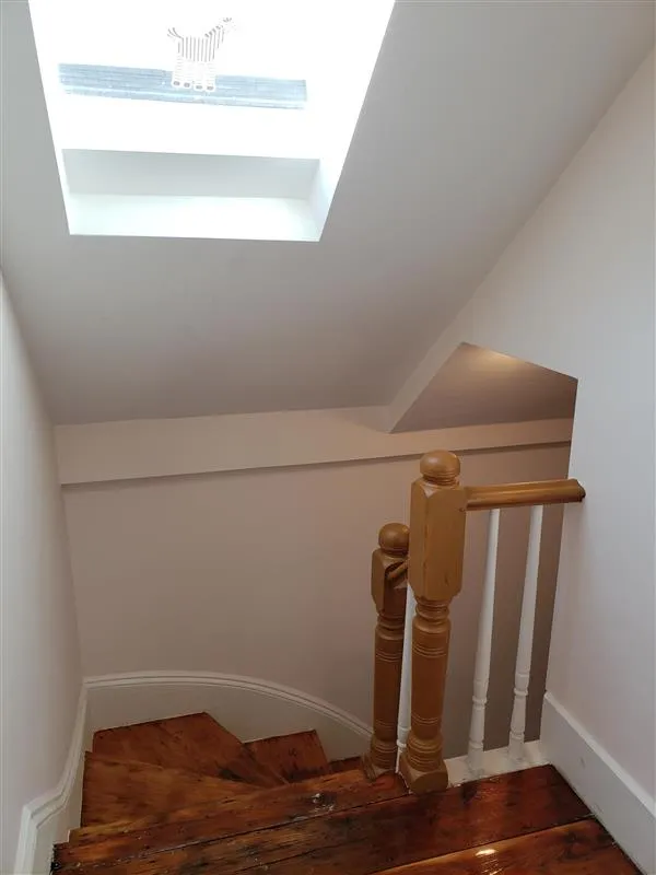 4 bed, 2 bath apartment for rent at 16 Marcella St Unit 1, Roxbury — photo 16 of 30